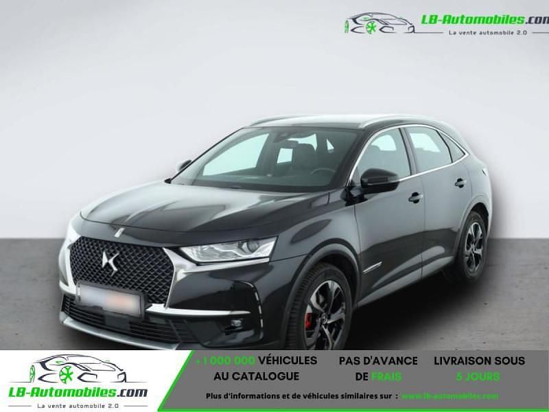Occasion 2019 DS Automobiles DS7 Crossback SUV | 28 200 € (Prix cher) - Image 1/4