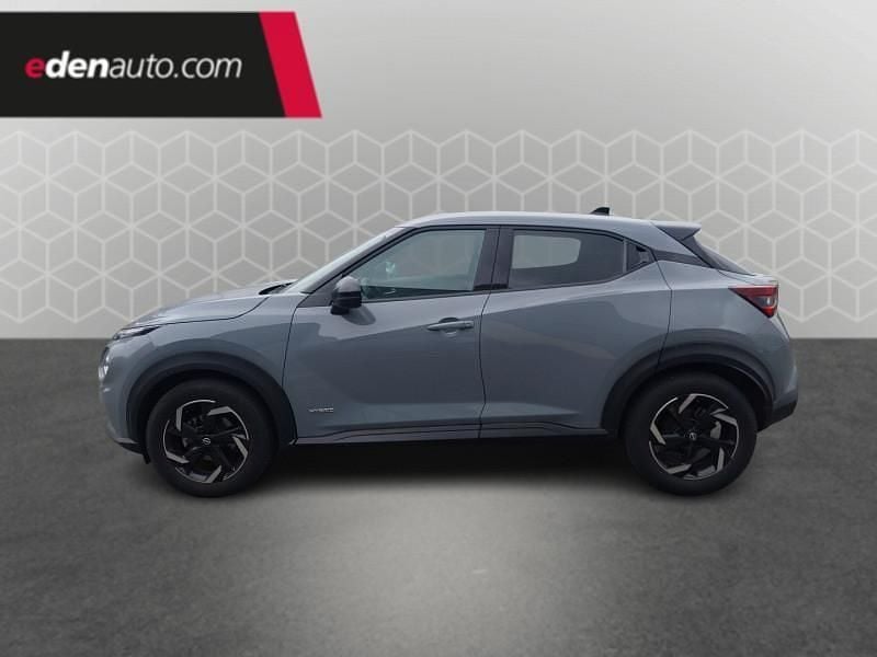 Occasion Nissan Juke N-Connecta 143 ch (105 kW) 2023 SUV
