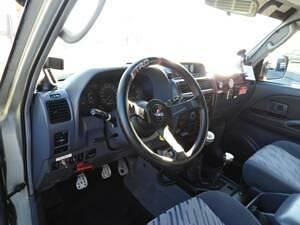 Occasion Toyota Land Cruiser 163 ch (119 kW) 2002 Argent