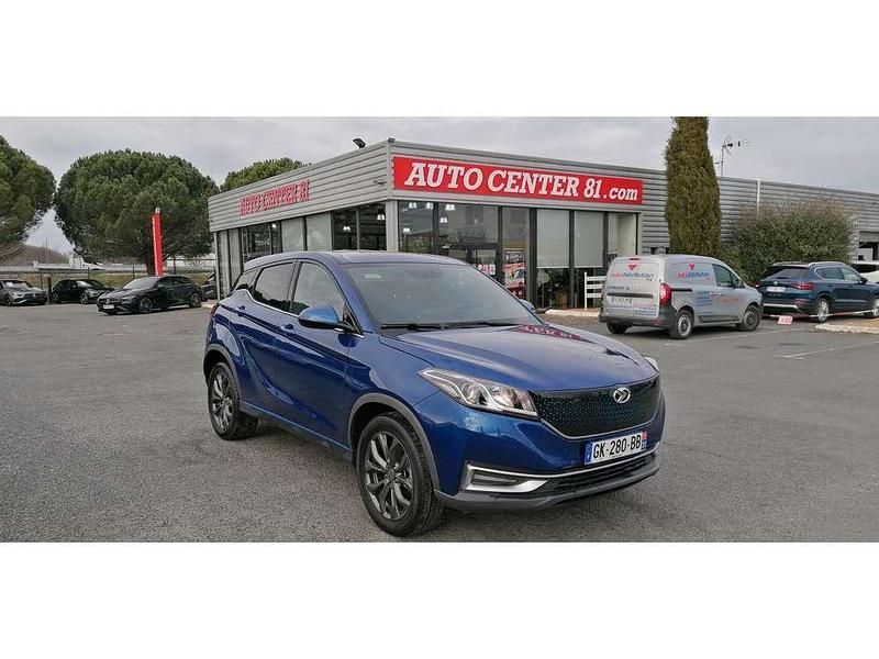 Occasion Seres 3 119 kW (163 ch) 2022 Bleu SUV