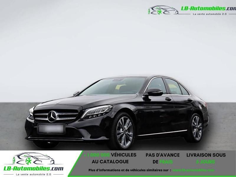 Occasion Mercedes C300 258 ch (189 kW) 2018 Berline