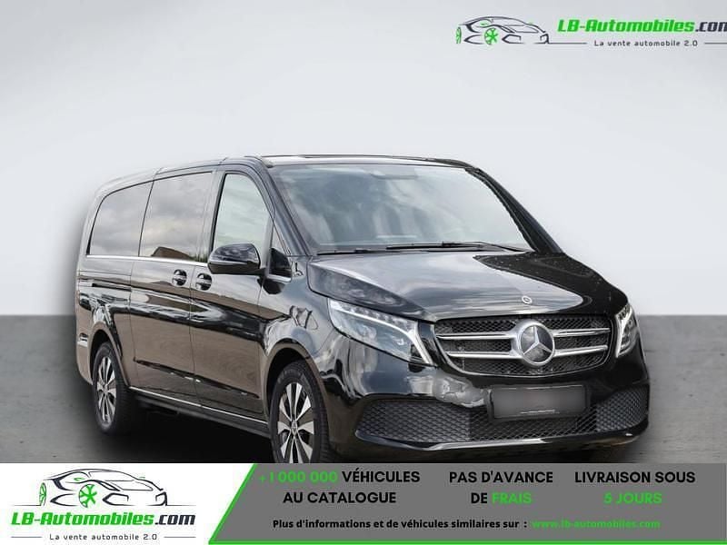 Utilisé 2023 Mercedes V300 Monospace | 75 100 € (Prix cher) - Image 1/4