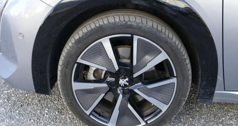 Occasion Peugeot e-208 GTi 100 kW (136 ch) 2022 Citadine
