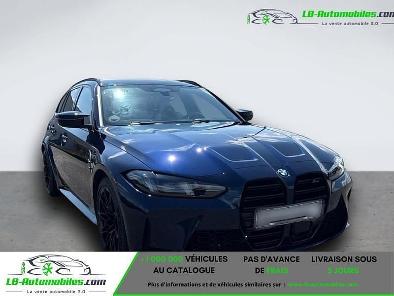 Utilisé 2024 BMW M3 Comfort Edition Berline | 94 700 € (Prix cher) - Image 1/4