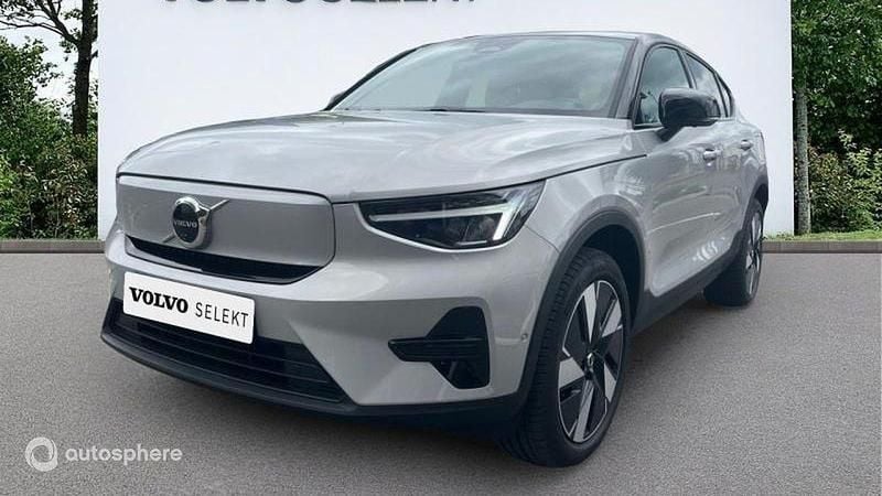 Biton Utilisé 2025 Volvo EC40 Ultra SUV | 57 900 € (Prix assez cher) - Image 1/4