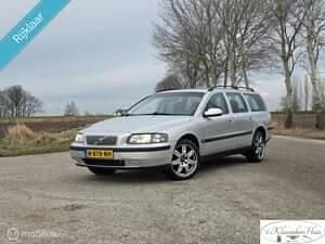 Occasion Volvo XC70 200 ch (147 kW) 1970 Gris