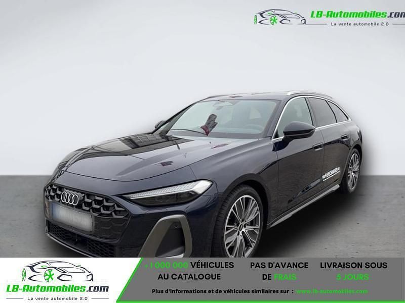Utilisé 2024 Audi A5 Sport Coupé | 52 400 € (Prix cher) - Image 1/4