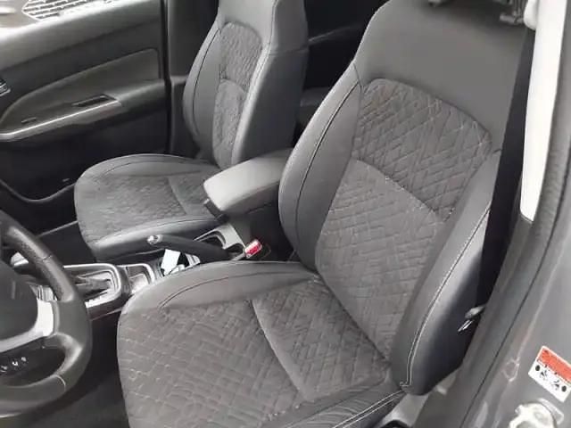 Occasion Suzuki Vitara 2022 Gris SUV