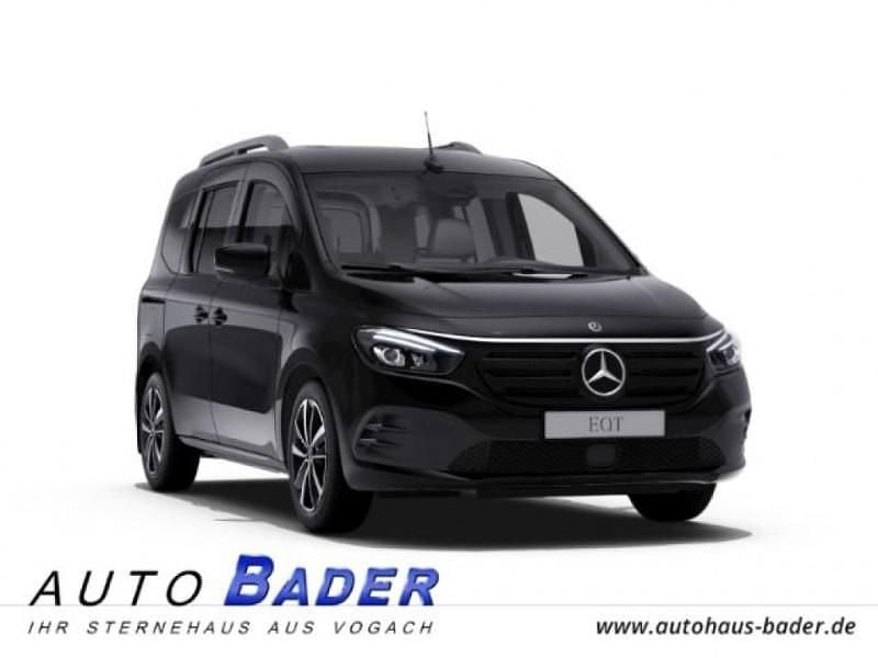 Utilisé 2024 Mercedes EQT200 Monospace | 26 950 € - Image 1/4