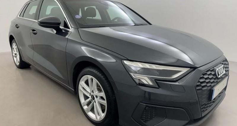 Utilisé 2021 Audi A3 Sportback e-tron Citadine | 25 600 € (Super prix) - Image 1/4