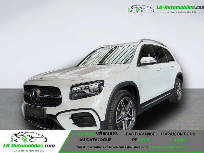 Utilisé 2024 Mercedes GLB250 SUV | 58 400 € - Image 1/4