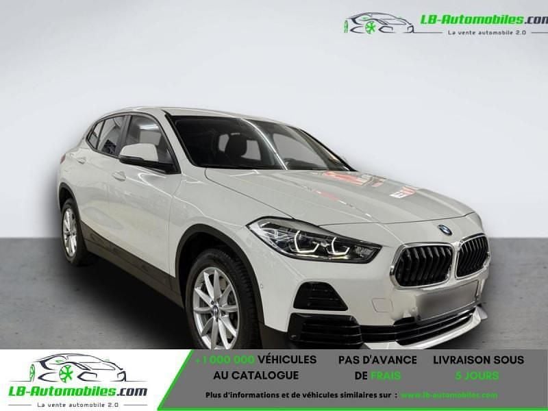 Occasion BMW 120 178 ch (130 kW) 2020 Citadine