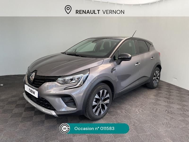 Utilisé 2023 Renault Captur Evolution SUV | 17 990 € (Prix juste) - Image 1/4