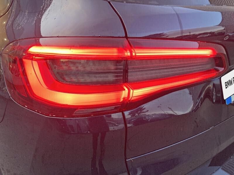 Occasion BMW X5 M Sport 265 ch (194 kW) 2019 SUV