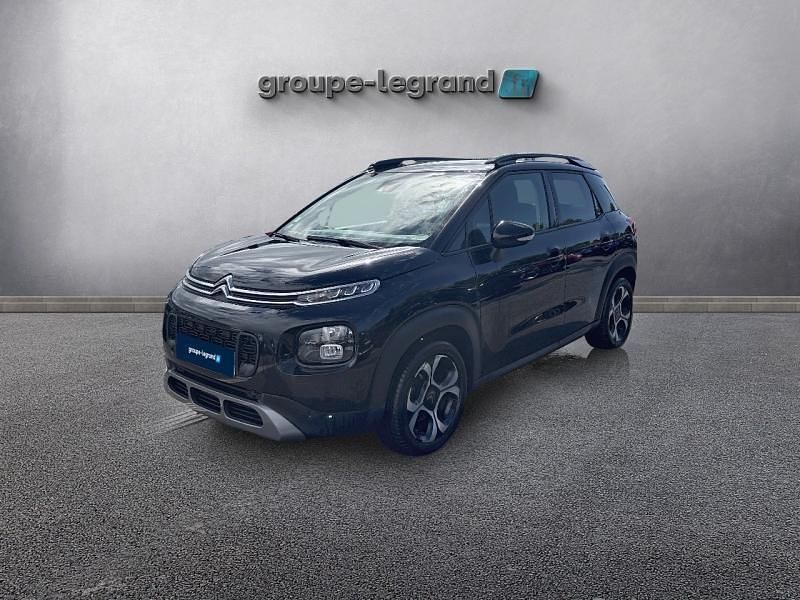Utilisé 2020 Citroën C3 Aircross PureTech SUV | 13 280 € (Prix juste) - Image 1/4