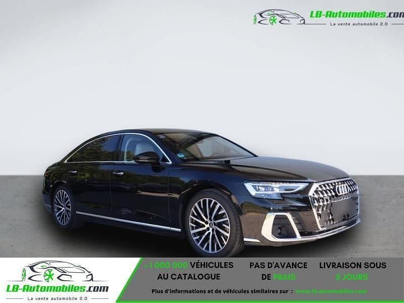 Utilisé 2023 Audi A8 Sport Berline | 88 800 € (Prix cher) - Image 1/4