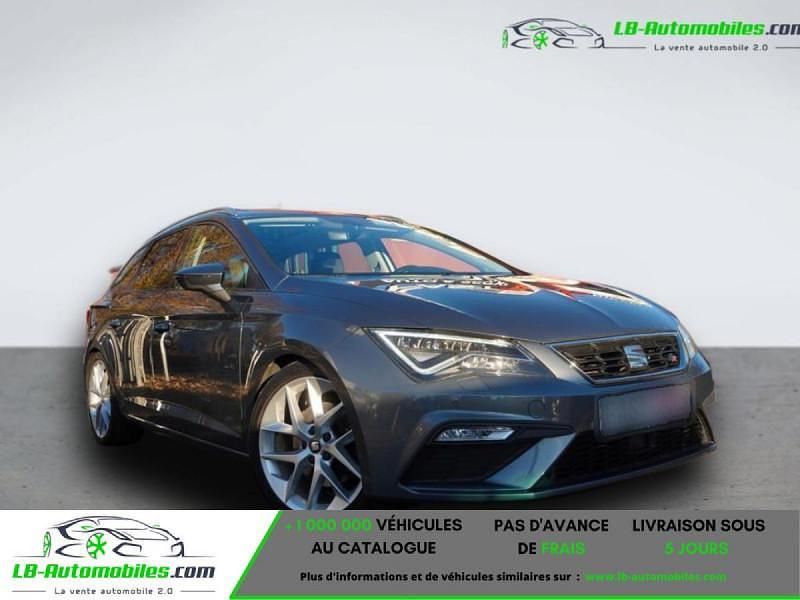 Occasion 2018 Cupra Leon Break | 21 400 € (Prix juste) - Image 1/4
