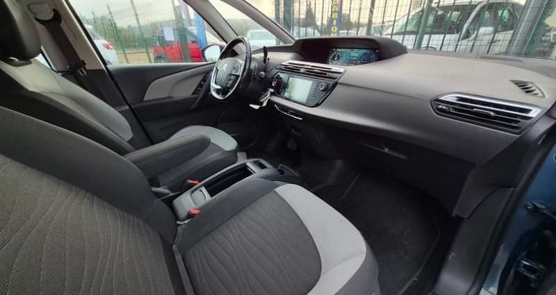 Occasion Citroën C4 Picasso Business Class 115 ch (84 kW) 2015 Monospace
