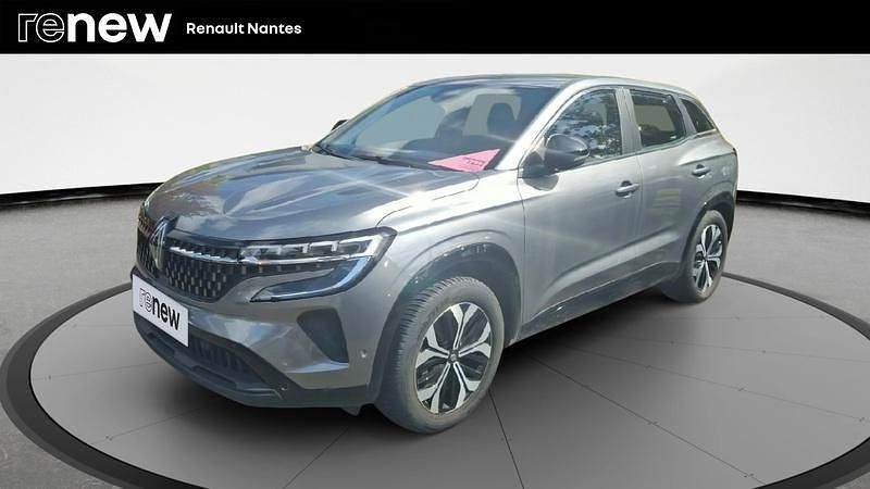 Gris Utilisé 2024 Renault Austral Evolution SUV | 26 495 € (Prix assez cher) - Image 1/4