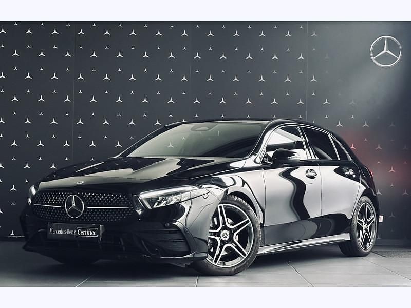 Utilisé 2023 Mercedes A200 Berline | 35 900 € - Image 1/4