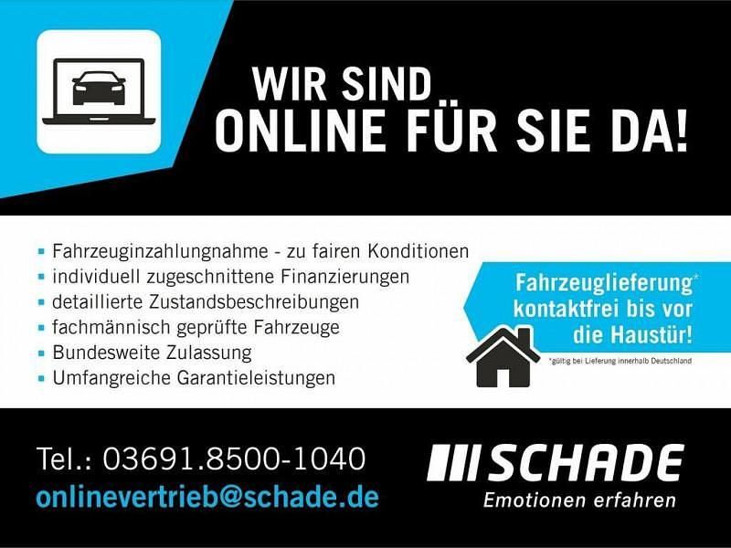 Occasion Mercedes EQS450+ 244 kW (333 ch) 2022 Berline