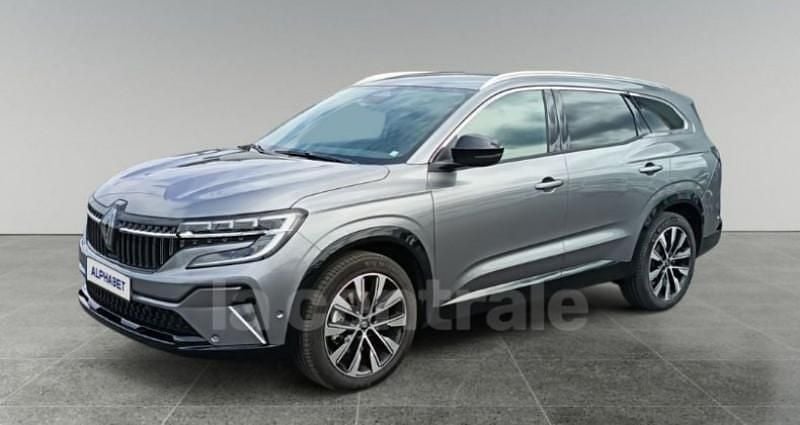 Utilisé 2024 Renault Espace Techno Monospace | 32 990 € (Super prix) - Image 1/4