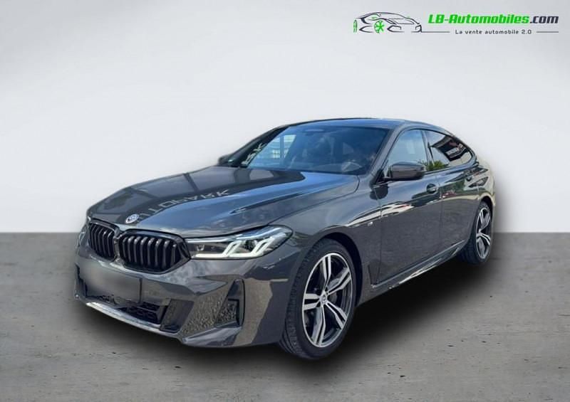 Utilisé 2022 BMW 320 Comfort Edition Berline | 55 800 € (Bon prix) - Image 1/4