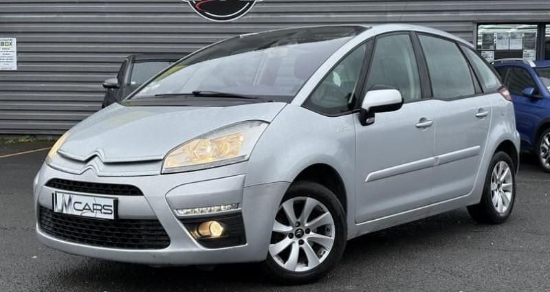 Occasion Citroën C4 Picasso Comfort 112 ch (82 kW) 2012 Monospace