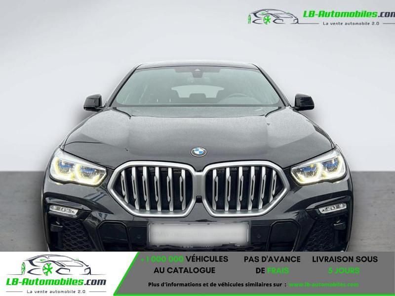 Occasion BMW 333 Comfort Edition 333 ch (244 kW) 2021