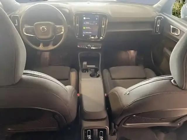 Occasion Volvo EX40 Plus 185 kW (252 ch) 2025 Sable dune SUV