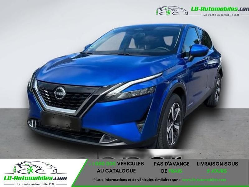Utilisé 2023 Nissan Qashqai SUV | 29 000 € (Prix juste) - Image 1/4
