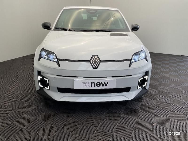 Nouvelle Renault 5 E-Tech 88 kW (120 ch) 2025 Citadine