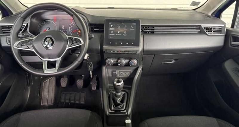 Occasion Renault Clio V Equilibre 91 ch (66 kW) 2023 Citadine