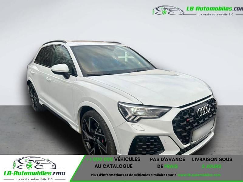 Occasion Audi RS Q3 Sport 400 ch (294 kW) 2020 SUV
