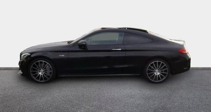 Occasion Mercedes C43 AMG AMG 367 ch (269 kW) 2016 Berline