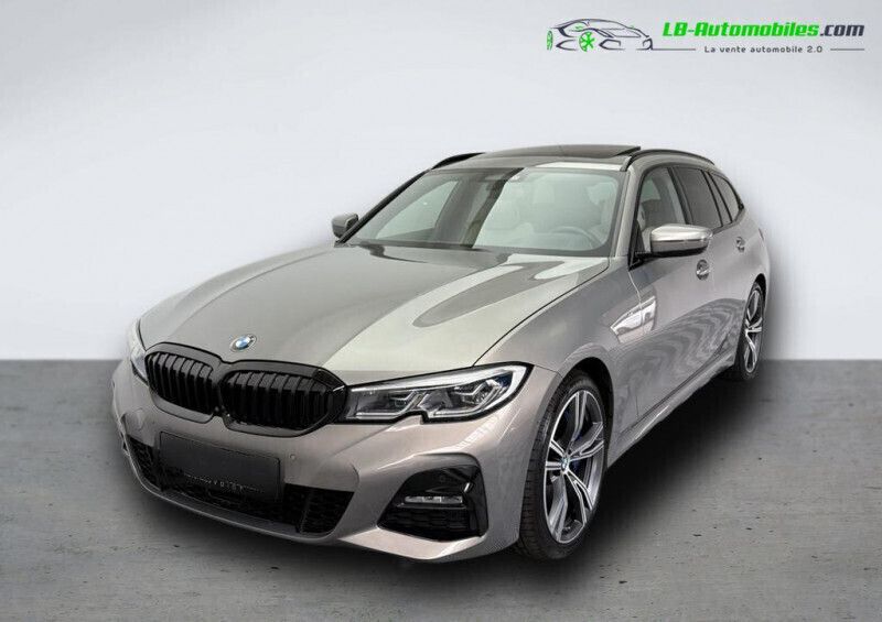 Utilisé 2021 BMW 330 Comfort Edition Berline | 44 800 € (Prix juste) - Image 1/4