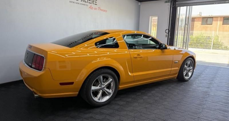 Occasion Ford Mustang GT Premium 305 ch (224 kW) 2007 Coupé