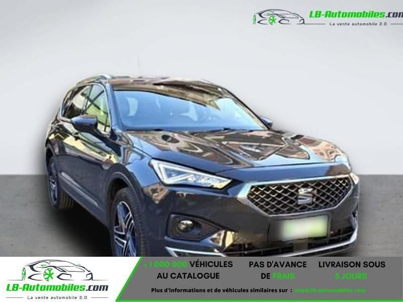 Occasion 2019 Seat Tarraco 4Drive SUV | 27 700 € (Bon prix) - Image 1/4