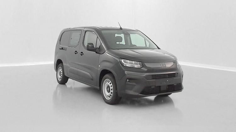 Nouvelle 2025 Fiat Doblò Monospace | 28 140 € (Prix assez cher) - Image 1/1