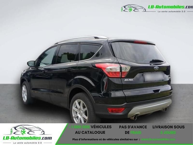 Occasion Ford Kuga 120 ch (88 kW) 2018 SUV