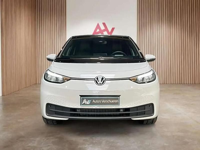 Occasion VW ID.3 Active 150 kW (204 ch) 2023 Blanc Citadine