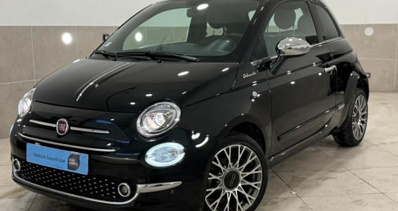 Occasion Fiat 500 Dolcevita 70 ch (51 kW) 2022 Citadine