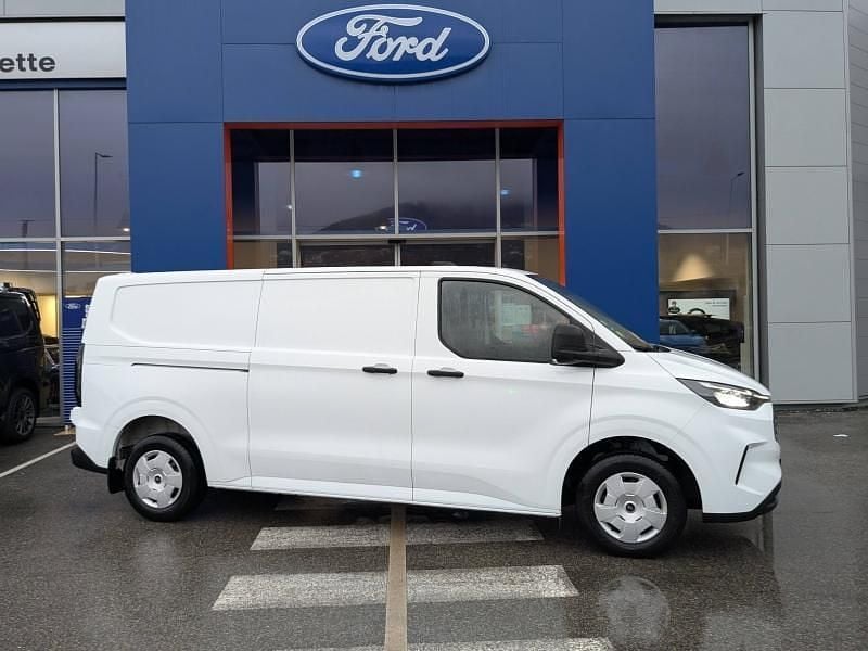 Occasion Ford Transit Custom Trend 170 ch (125 kW) 2024