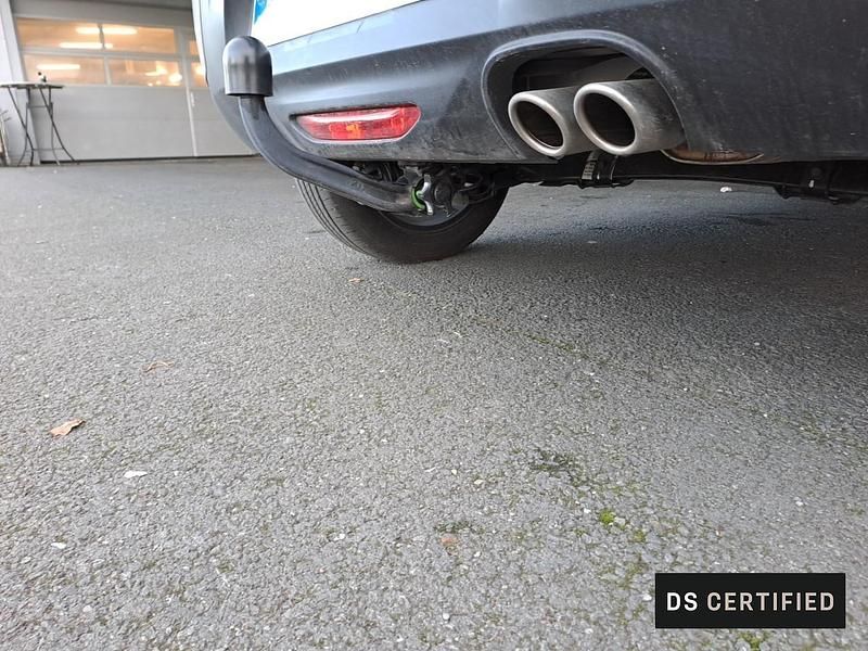 Occasion DS Automobiles DS3 136 ch (100 kW) 2025 Beige Citadine