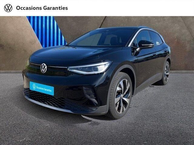 Utilisé 2025 VW ID.4 Pro SUV | 43 490 € - Image 1/4