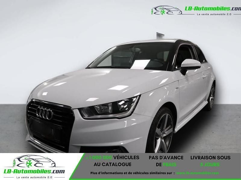 Utilisé 2016 Audi A1 Sport Citadine | 18 800 € (Prix juste) - Image 1/4