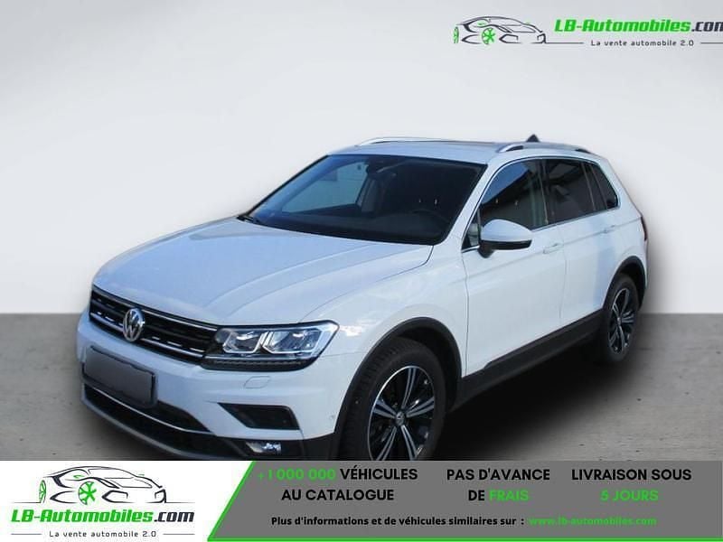 Occasion 2019 VW Tiguan SUV | 30 700 € (Bon prix) - Image 1/4