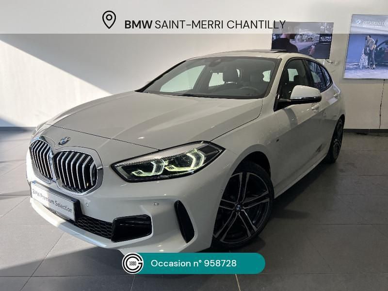 Utilisé 2020 BMW 116 M Sport Citadine | 24 990 € (Prix cher) - Image 1/4