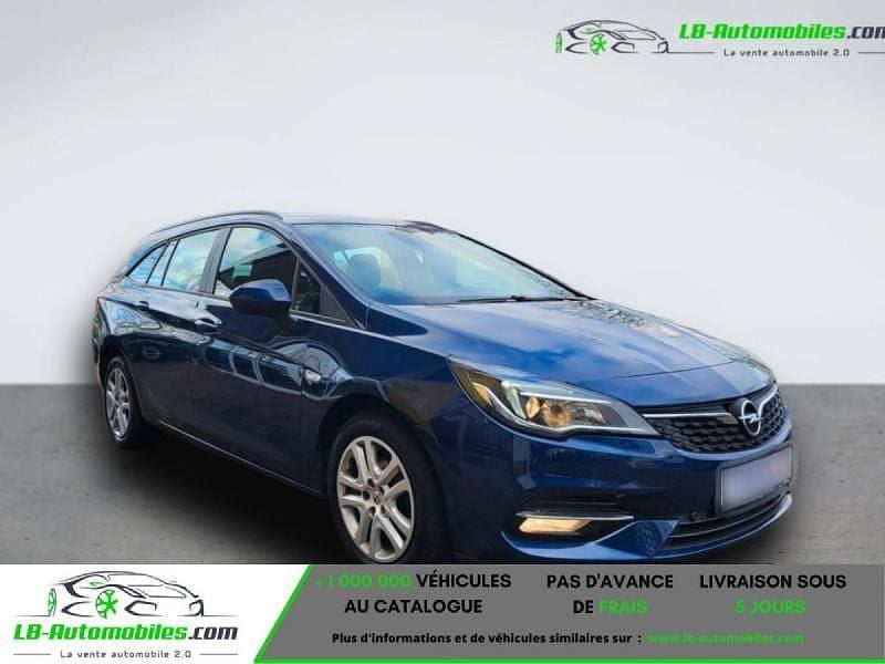 Occasion Opel Astra 105 ch (77 kW) 2020 Break