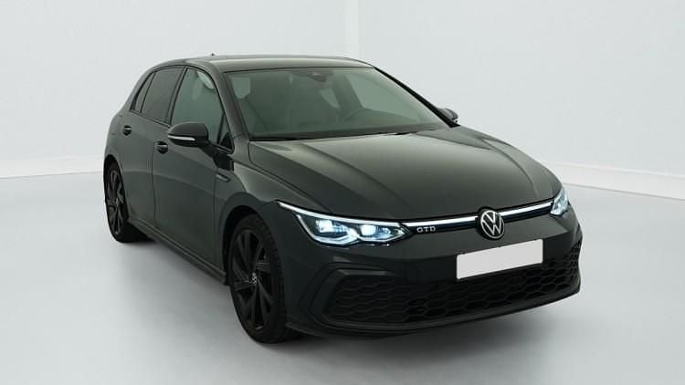 Occasion 2022 VW Golf VIII GTD | 33 660 € (Bon prix) - Image 1/1